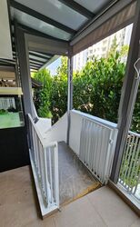 Rosewood Suites (D25), Condominium #537259571